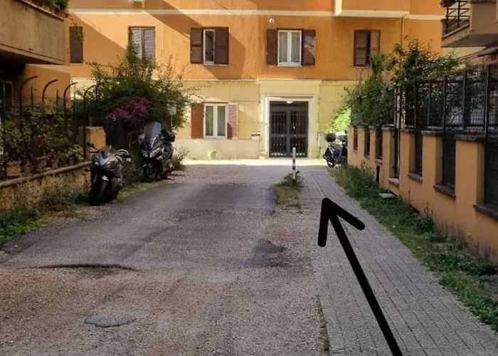 Roma's Home! Appartamento