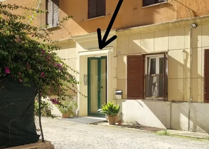 Appartamento Roma's Home! Roma