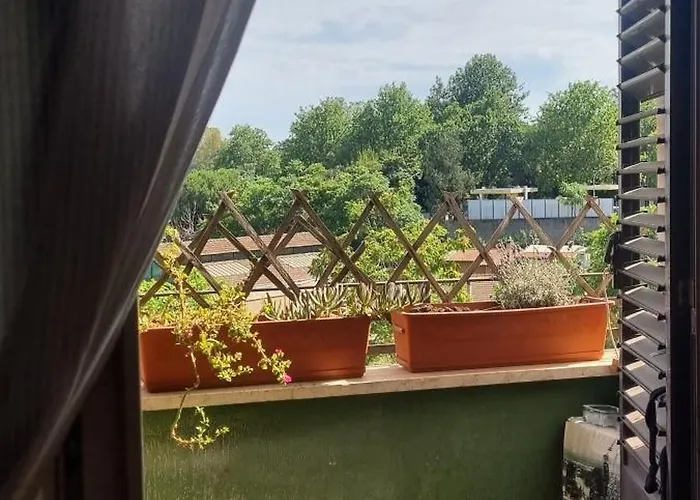 Appartamento Roma's Home! *