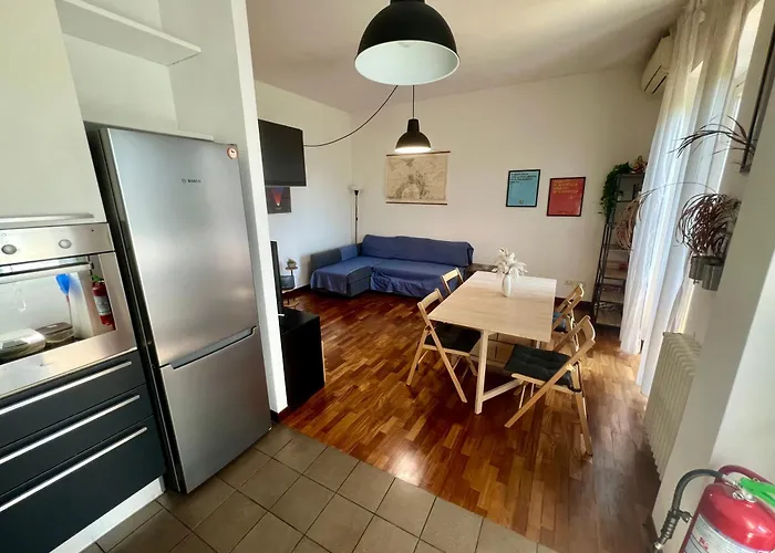Appartamento Roma's Home!
