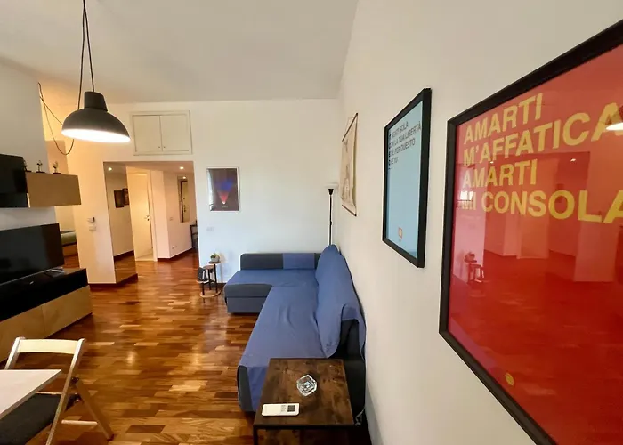 Appartamento Roma's Home! Roma