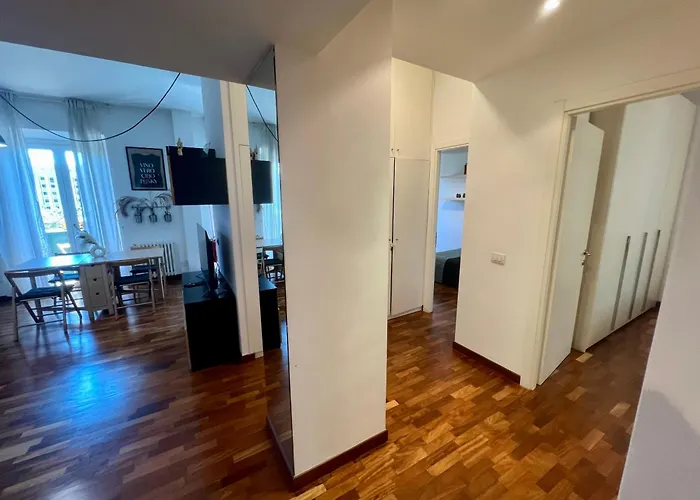 Appartamento Roma's Home! *