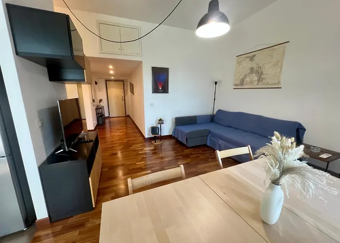 Appartamento Roma's Home!
