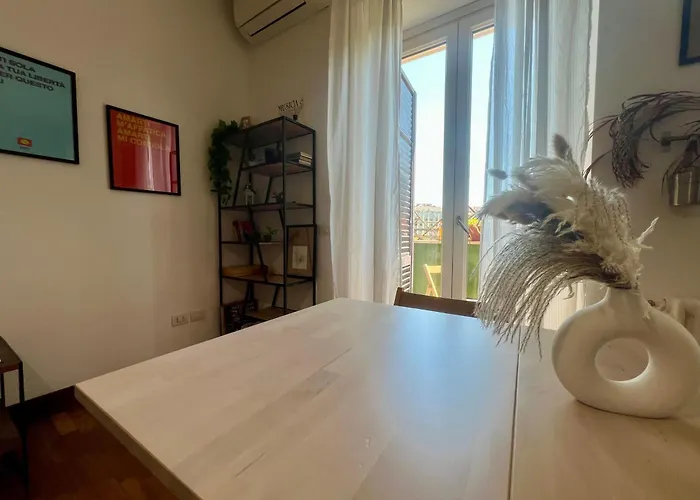 Roma's Home!