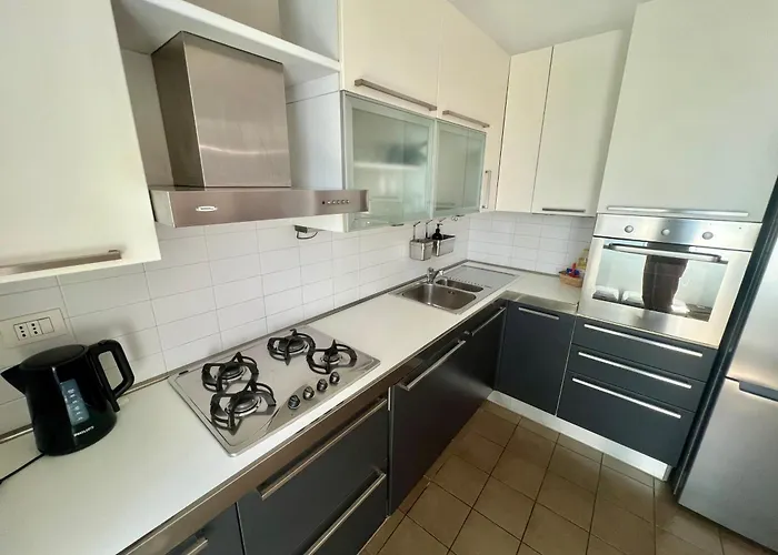 Appartamento Roma's Home!