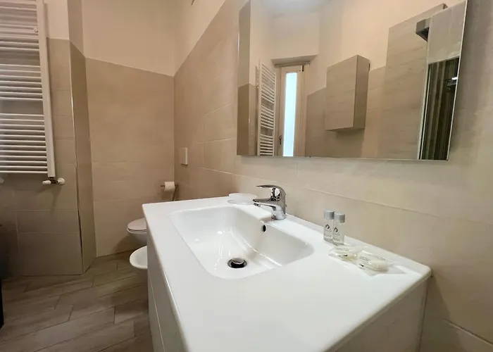Appartamento Roma's Home! Roma