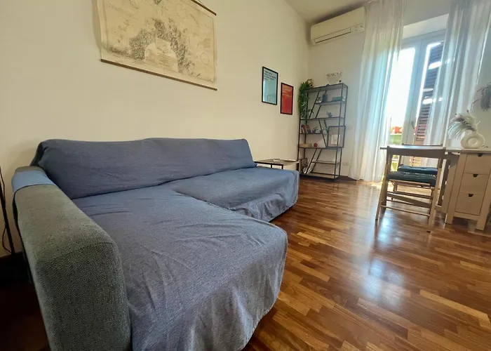 Appartamento Roma's Home!