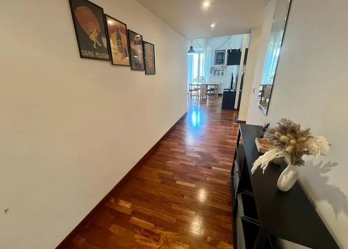 Roma's Home! Appartamento Roma