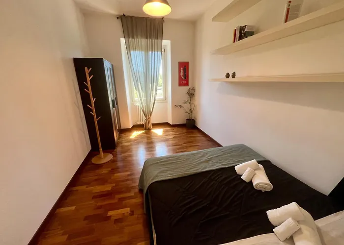 Appartamento Roma's Home! Roma